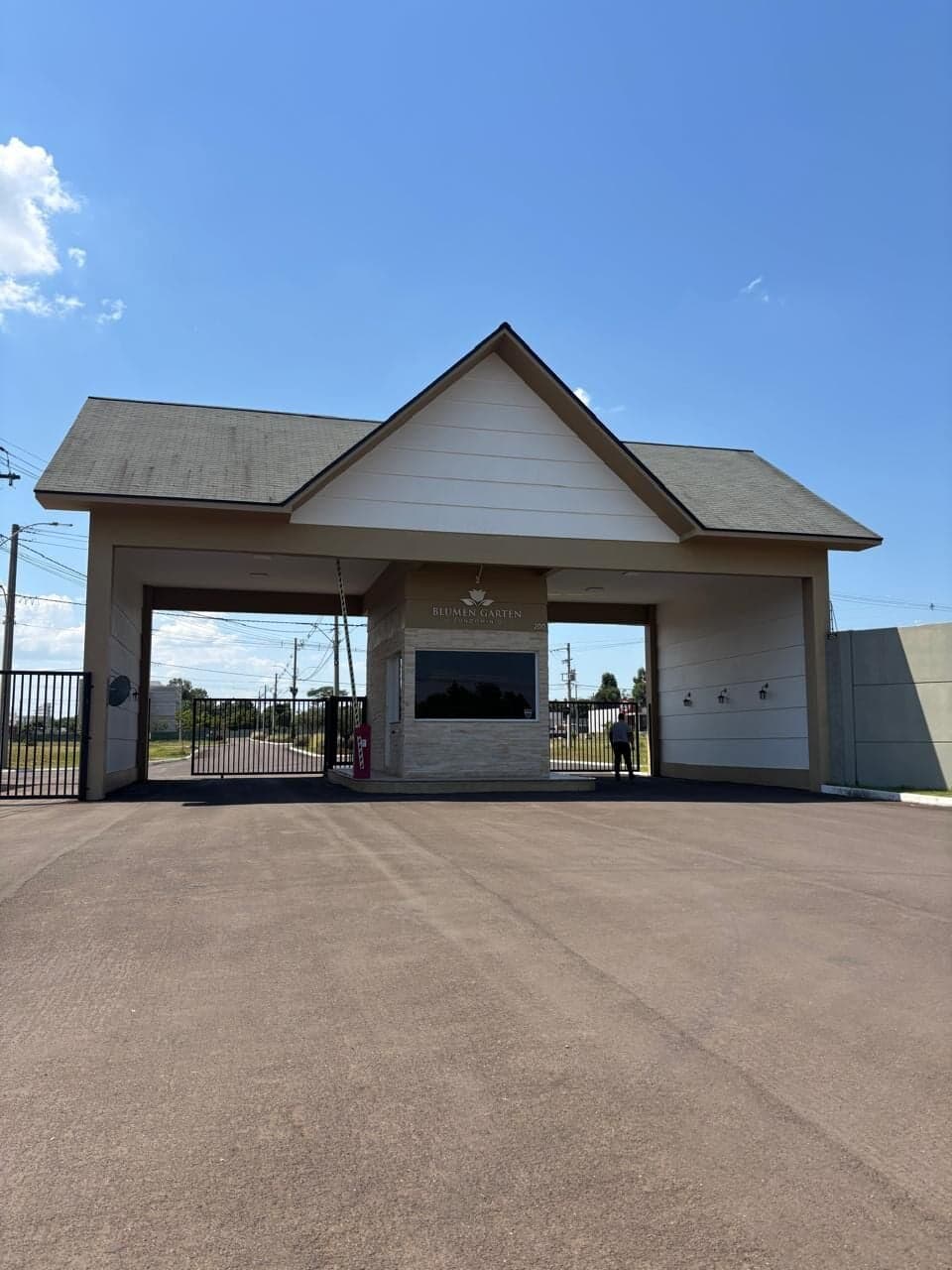 Lote/Terreno em Venâncio Aires - Industrial
