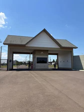 Lote/Terreno em Venâncio Aires - Industrial