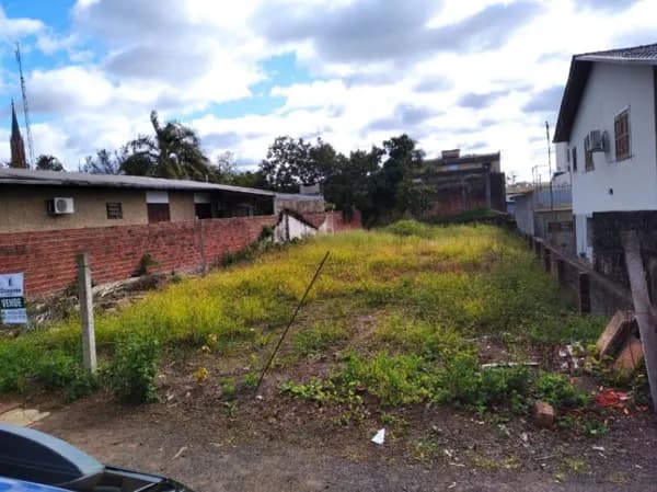 Lote/Terreno em Venâncio Aires - Centro
