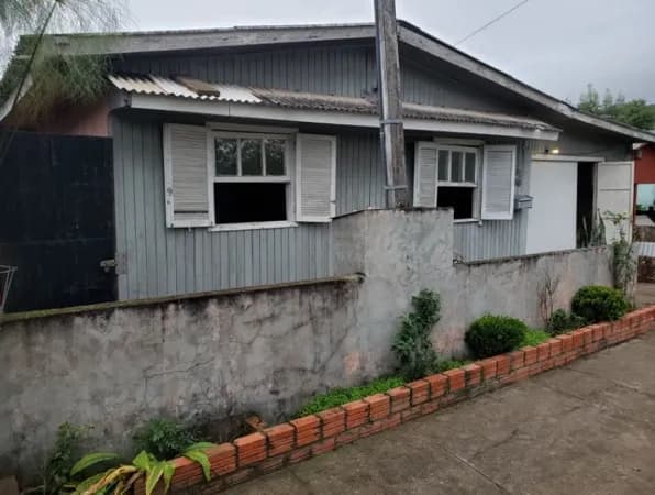 Casa em Venâncio Aires - Santa Tecla