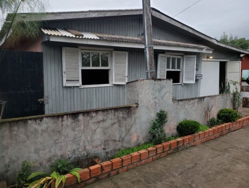 Casa em Venâncio Aires - Santa Tecla
