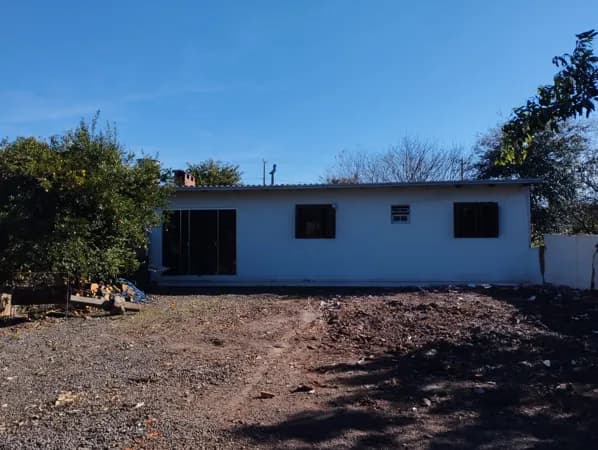 Casa em Venâncio Aires - Santa Tecla