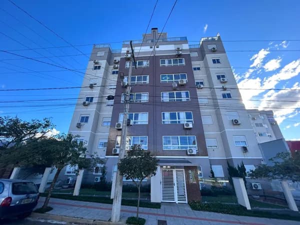 Apartamento em Venâncio Aires - Centro