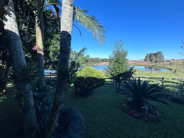 Chácara/ Área de Terras