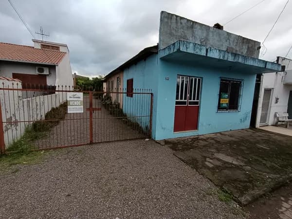 Casa em Venâncio Aires - Aviação