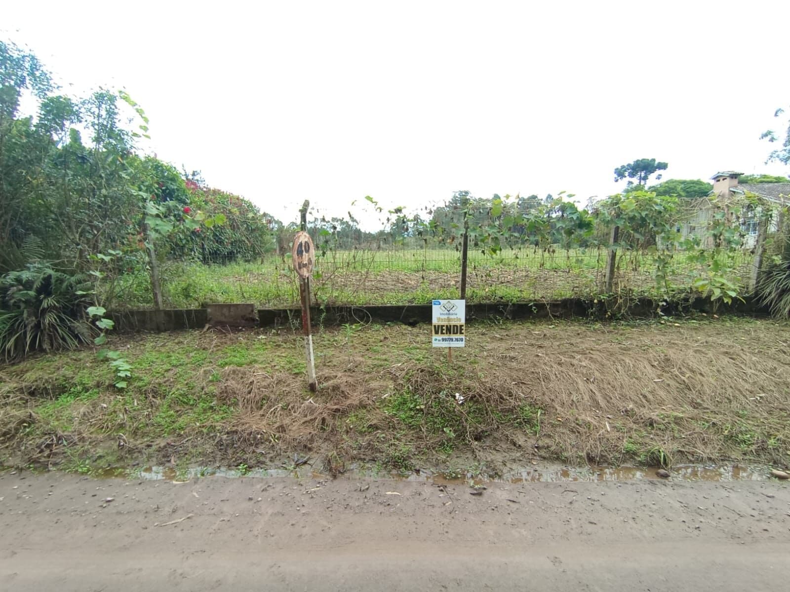 Lote/Terreno em Venâncio Aires - Vila Arlindo