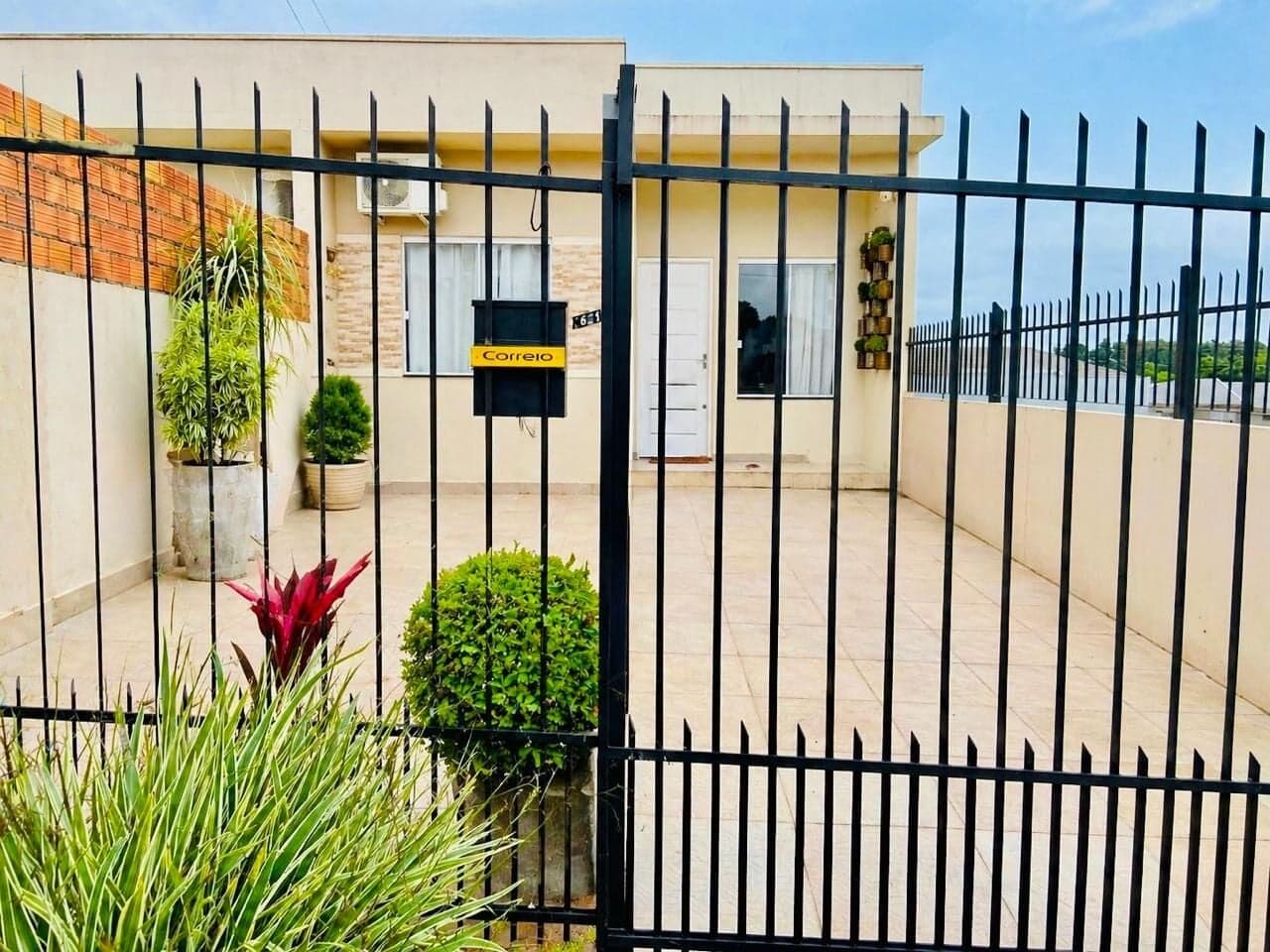 Casa em Venâncio Aires - Bela Vista