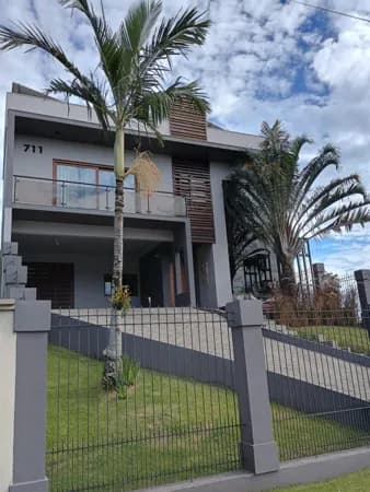 Casa em Venâncio Aires - Aviação