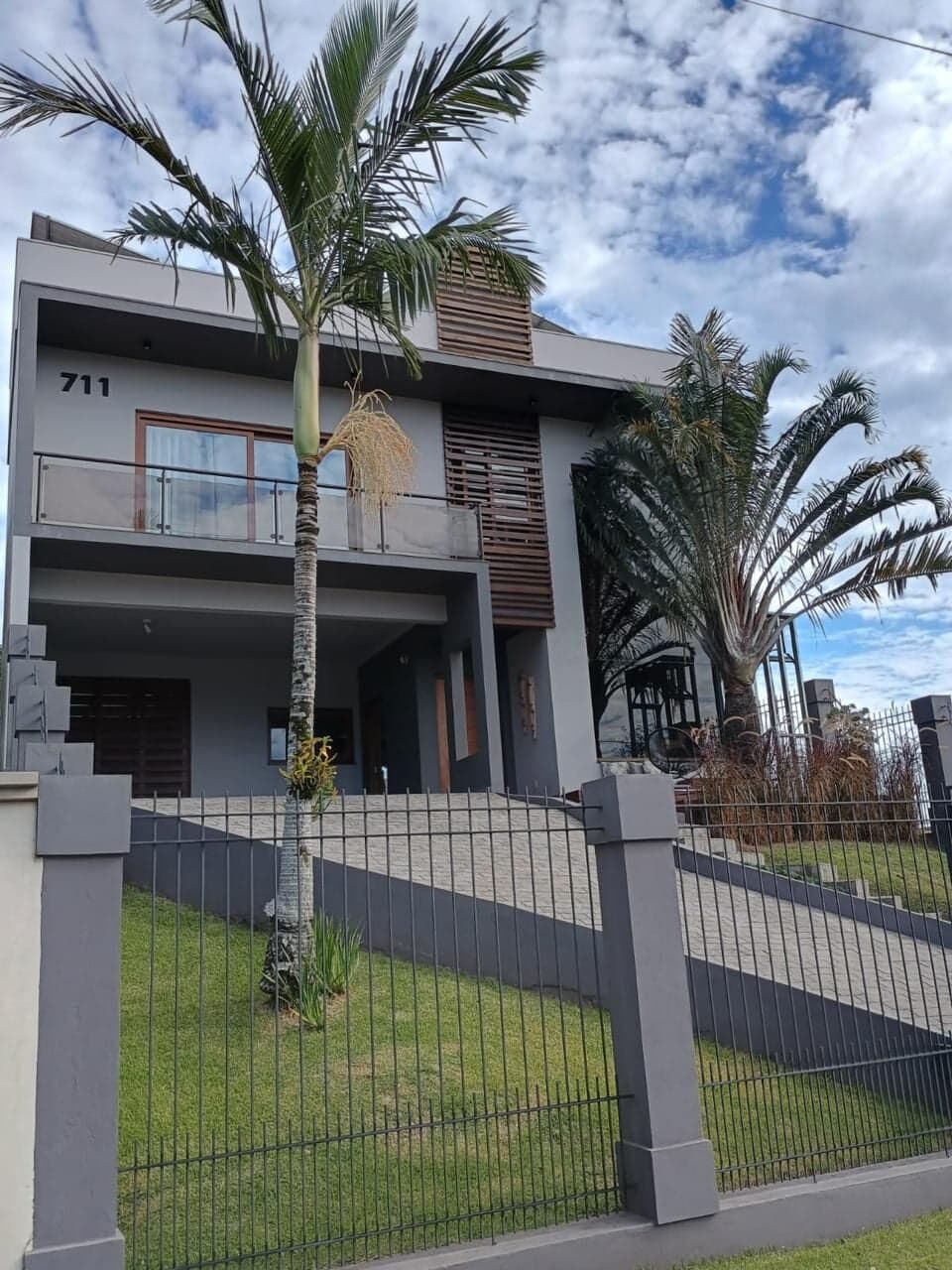 Casa em Venâncio Aires - Aviação