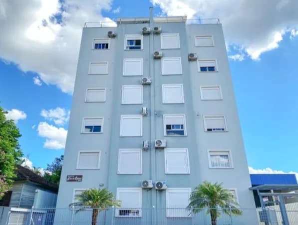 Apartamento em Venâncio Aires - Centro