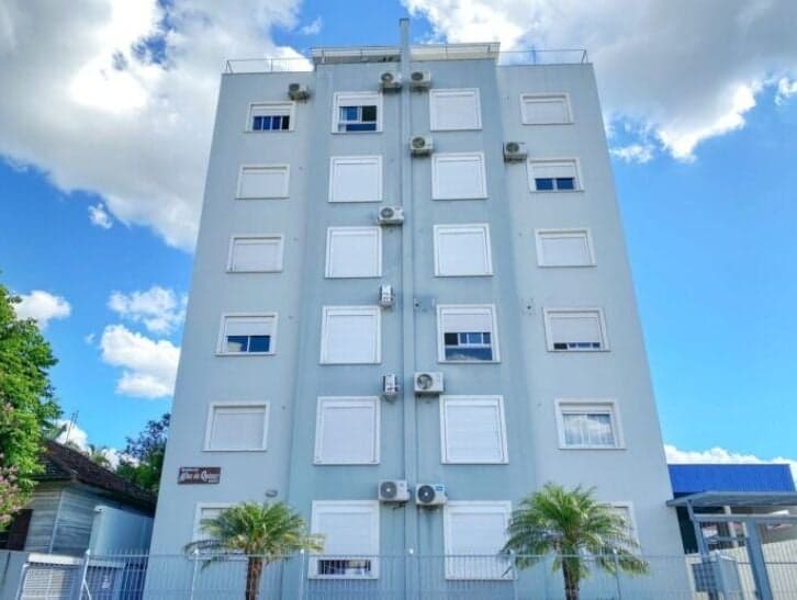 Apartamento em Venâncio Aires - Centro