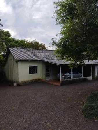 Fazenda/Sítios/Chácaras em Venâncio Aires - Linha Grão Pará