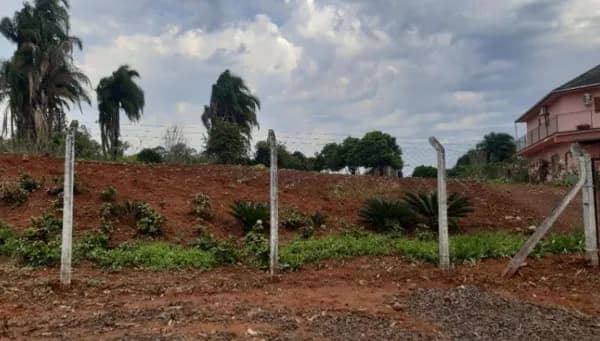Fazenda/Sítios/Chácaras em Venâncio Aires - Linha Grão Pará