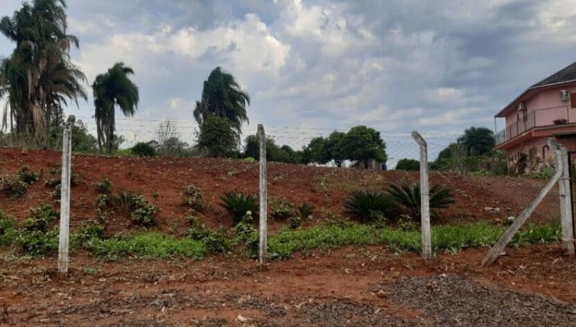 Fazenda/Sítios/Chácaras em Venâncio Aires - Linha Grão Pará