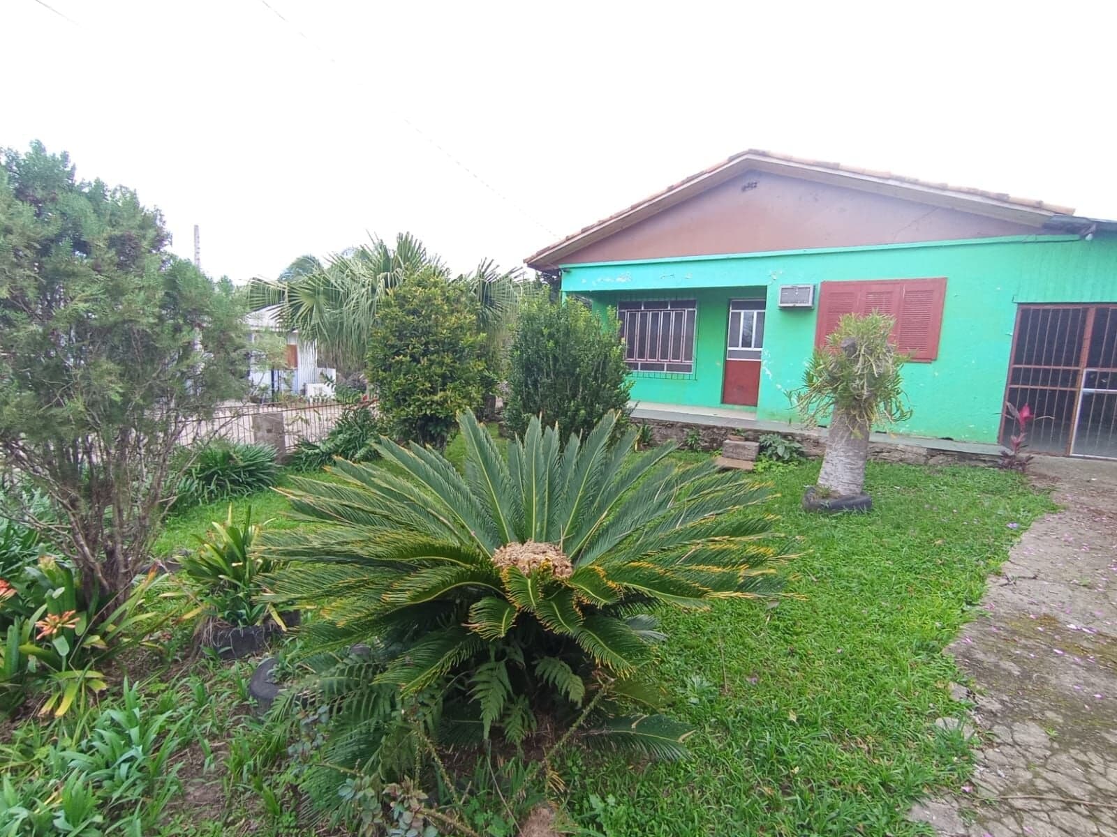 Fazenda/Sítios/Chácaras em Venâncio Aires - Santa Tecla