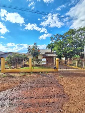 Casa em Venâncio Aires - Vila Palanque (Distrito)