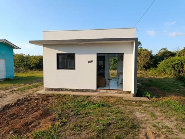 Casa em Venâncio Aires - Santa Tecla