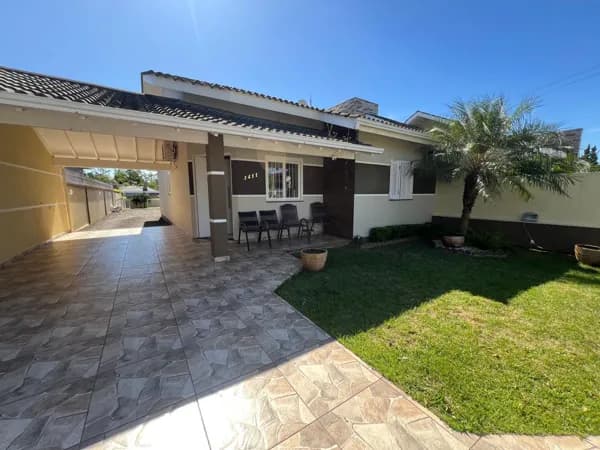 Casa em Venâncio Aires - Parque do Chimarrão