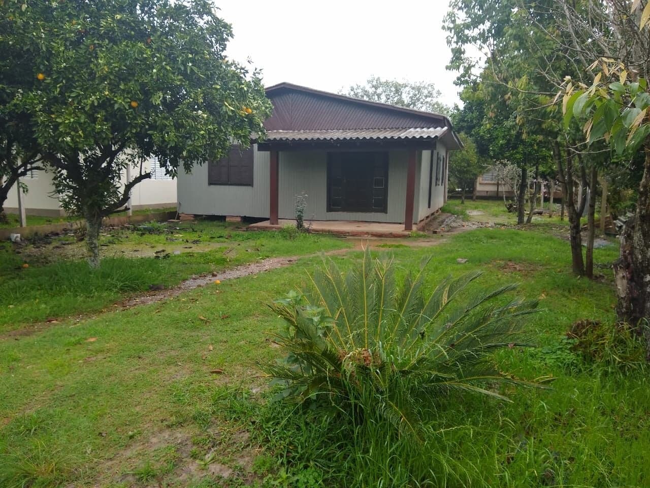 Casa em Vale Verde - Centro