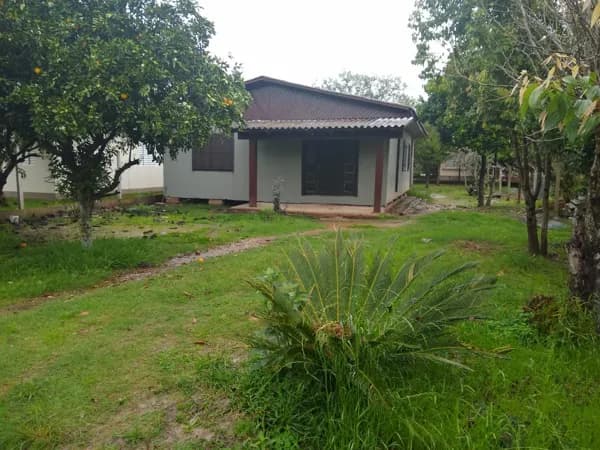 Casa em Vale Verde - Centro