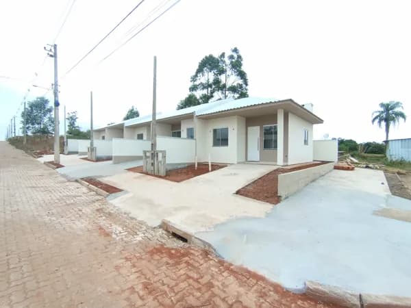 Casa em Venâncio Aires - Coronel Brito