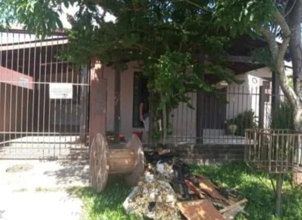 Casa em Venâncio Aires - Universitário