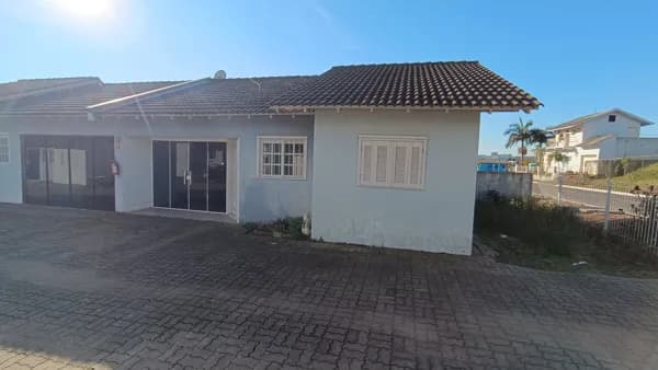 Casa em Venâncio Aires - Coronel Brito
