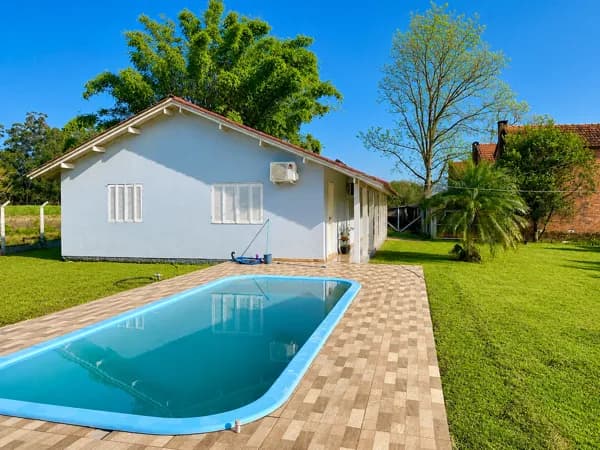Fazenda/Sítios/Chácaras em Venâncio Aires - Linha Mangueirão