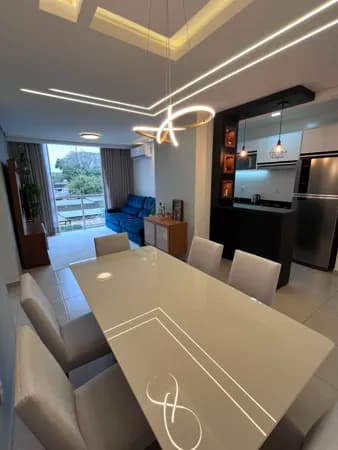 Apartamento em Venâncio Aires - União