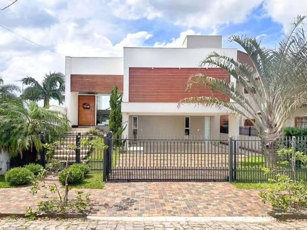 Casa em Venâncio Aires - Cidade Alta