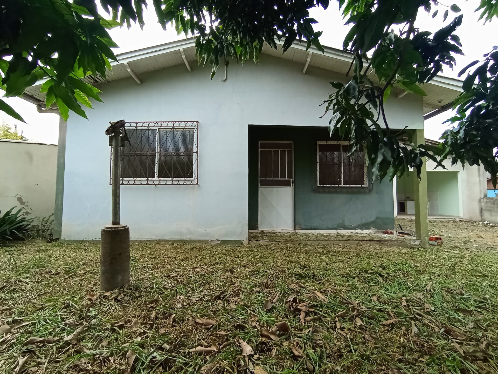Casa em Venâncio Aires - Macedo