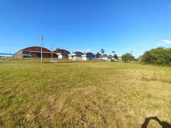 Lote/Terreno em Venâncio Aires - Industrial