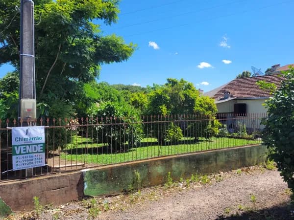 Lote/Terreno em Venâncio Aires - Brígida