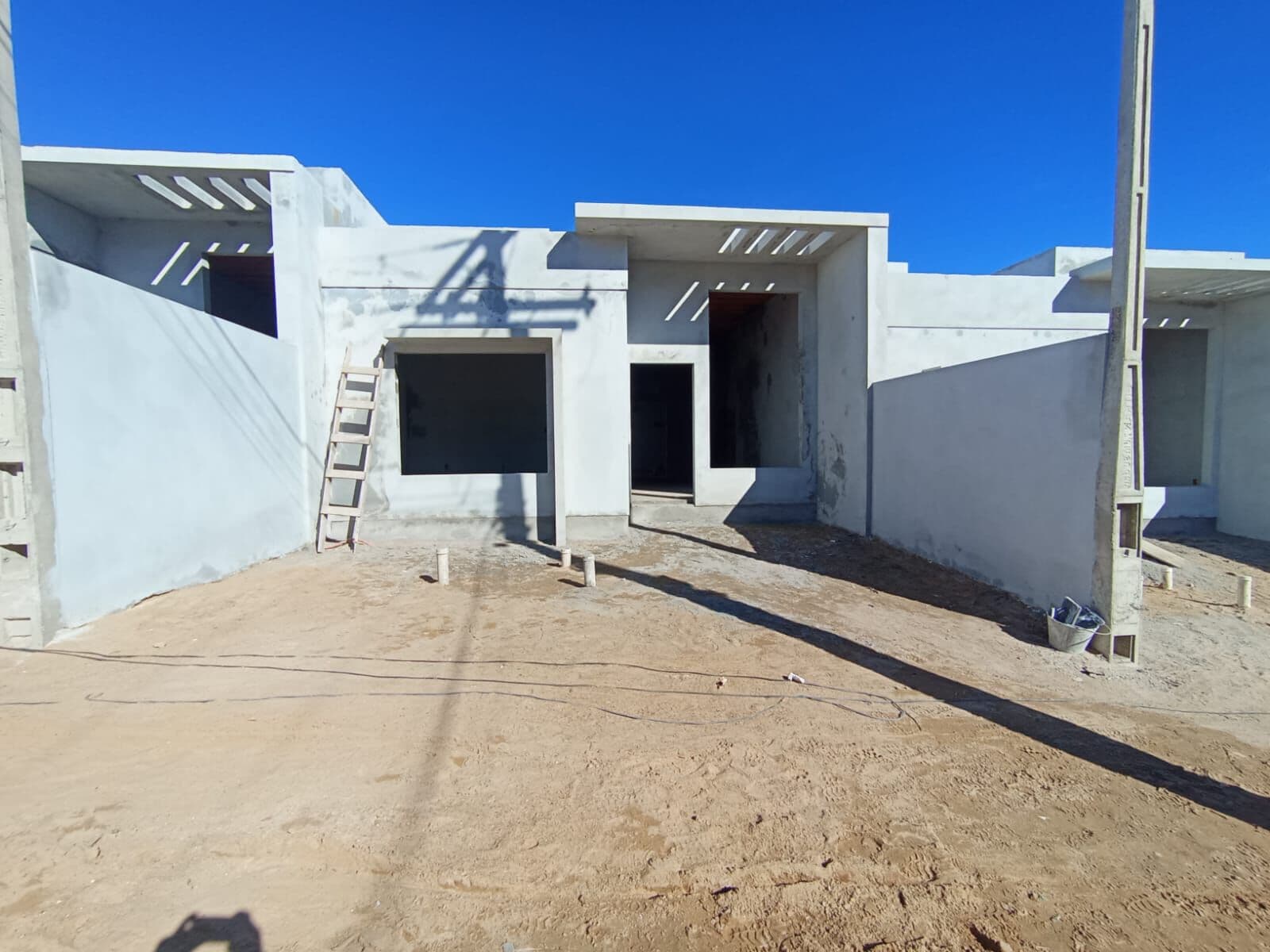 Casa em Venâncio Aires - Aviação
