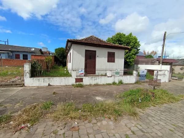 Lote/Terreno em Venâncio Aires - Aviação
