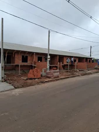 Casa em Venâncio Aires - Brands