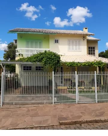 Casa em Venâncio Aires - Gressler