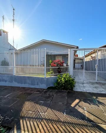 Casa em Venâncio Aires - Brígida