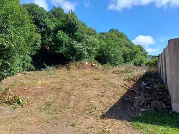 Lote/Terreno em Venâncio Aires - Cidade Alta