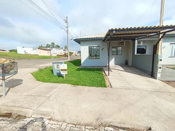 Casa em Venâncio Aires - Bela Vista