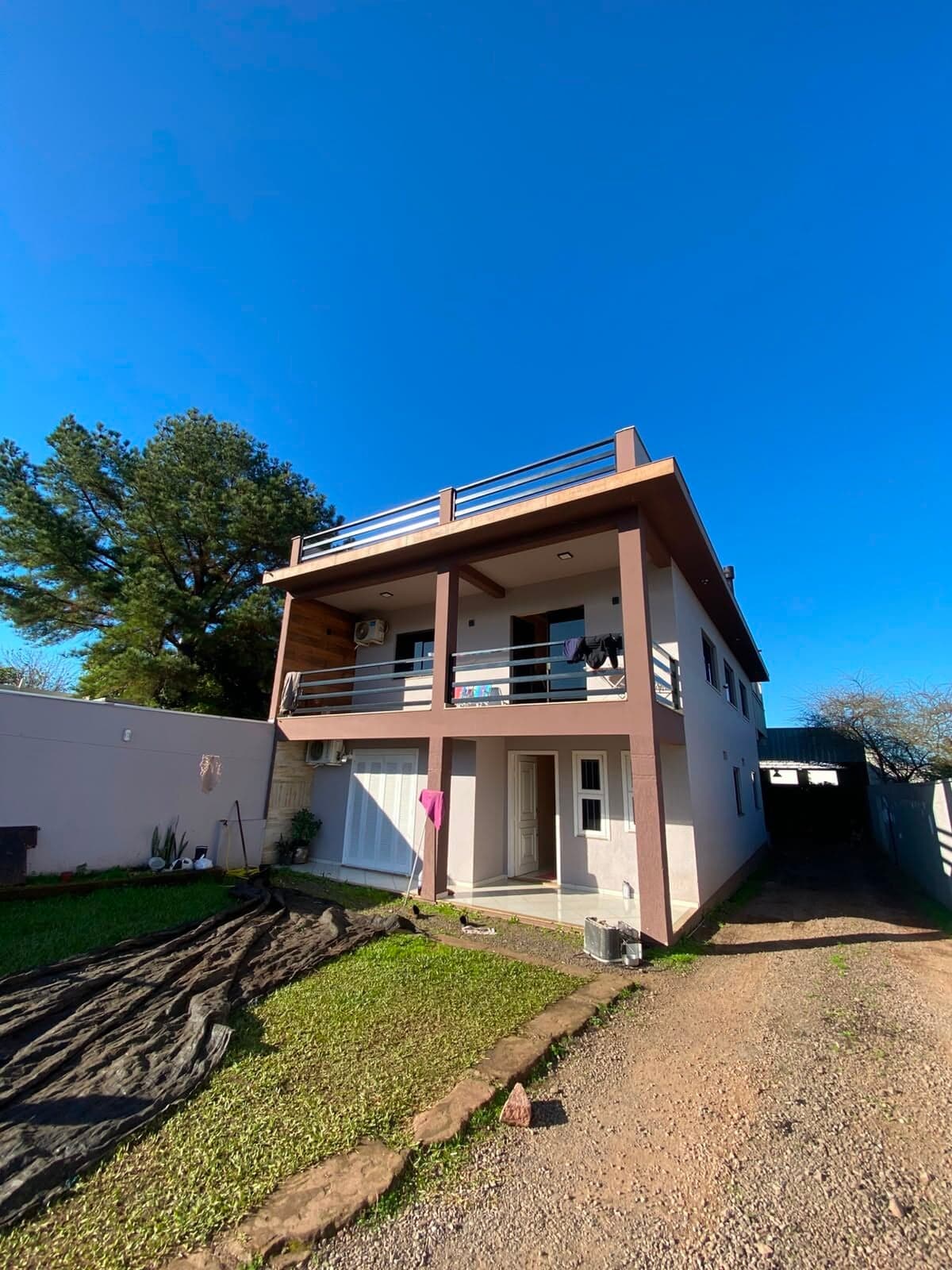 Casa em Venâncio Aires - Gressler