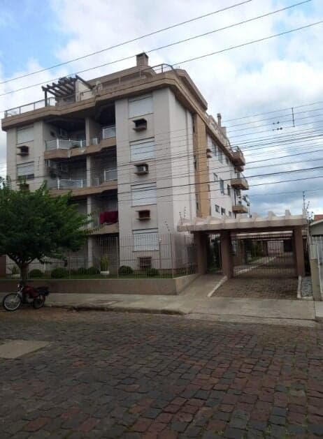 Apartamento em Venâncio Aires - Centro