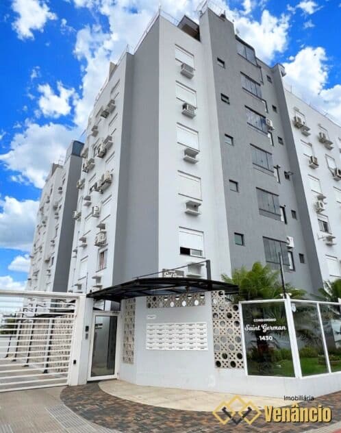 Apartamento em Venâncio Aires - Centro