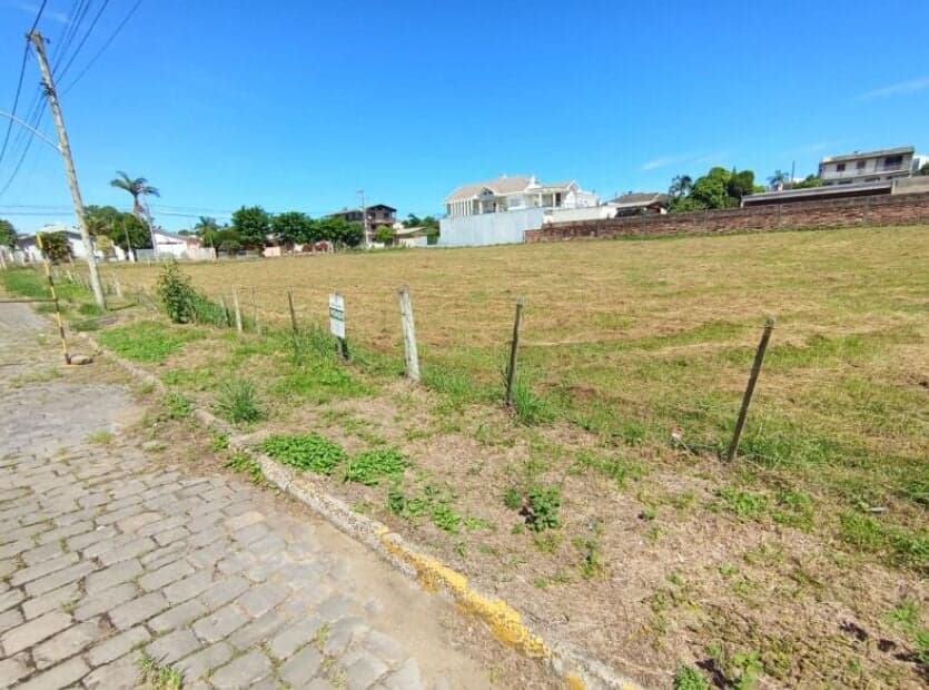 Lote/Terreno em Venâncio Aires - Aviação