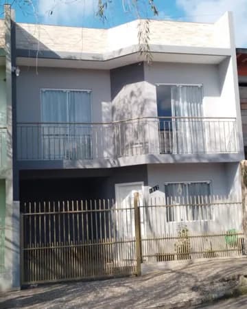 Sobrado em Venâncio Aires - Coronel Brito