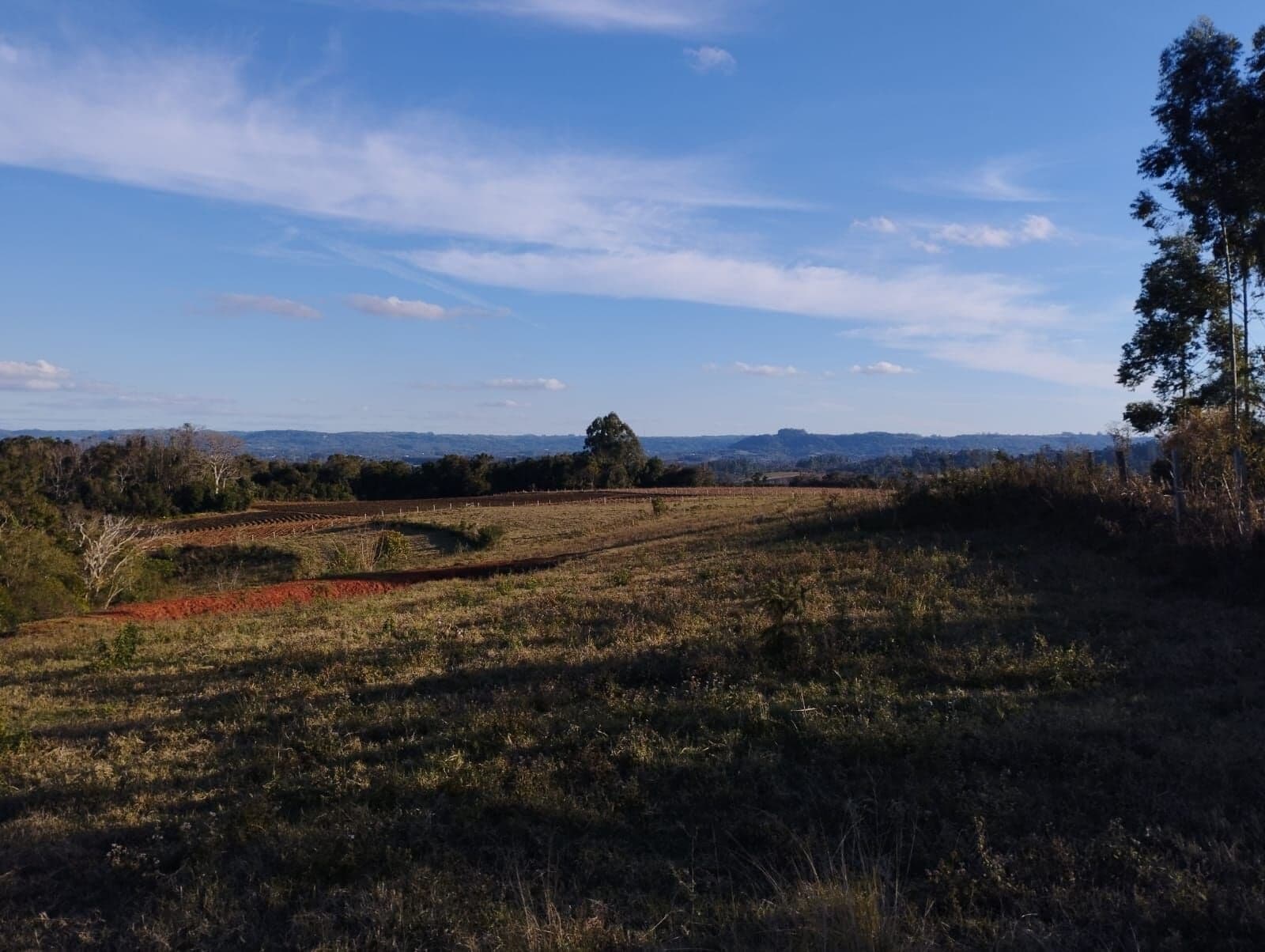 Fazenda/Sítios/Chácaras em Venâncio Aires - Cerro do Baú