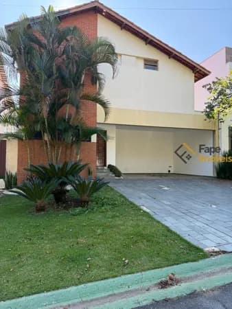 Casa a venda Alphaville