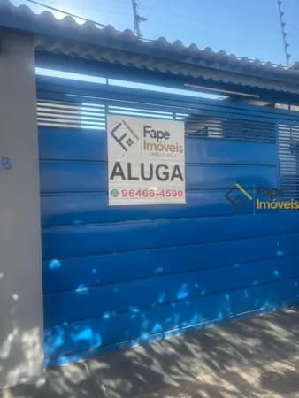 Locação: Galpão comercial com 363m