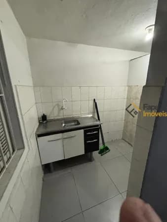 Locação Vila Bancária