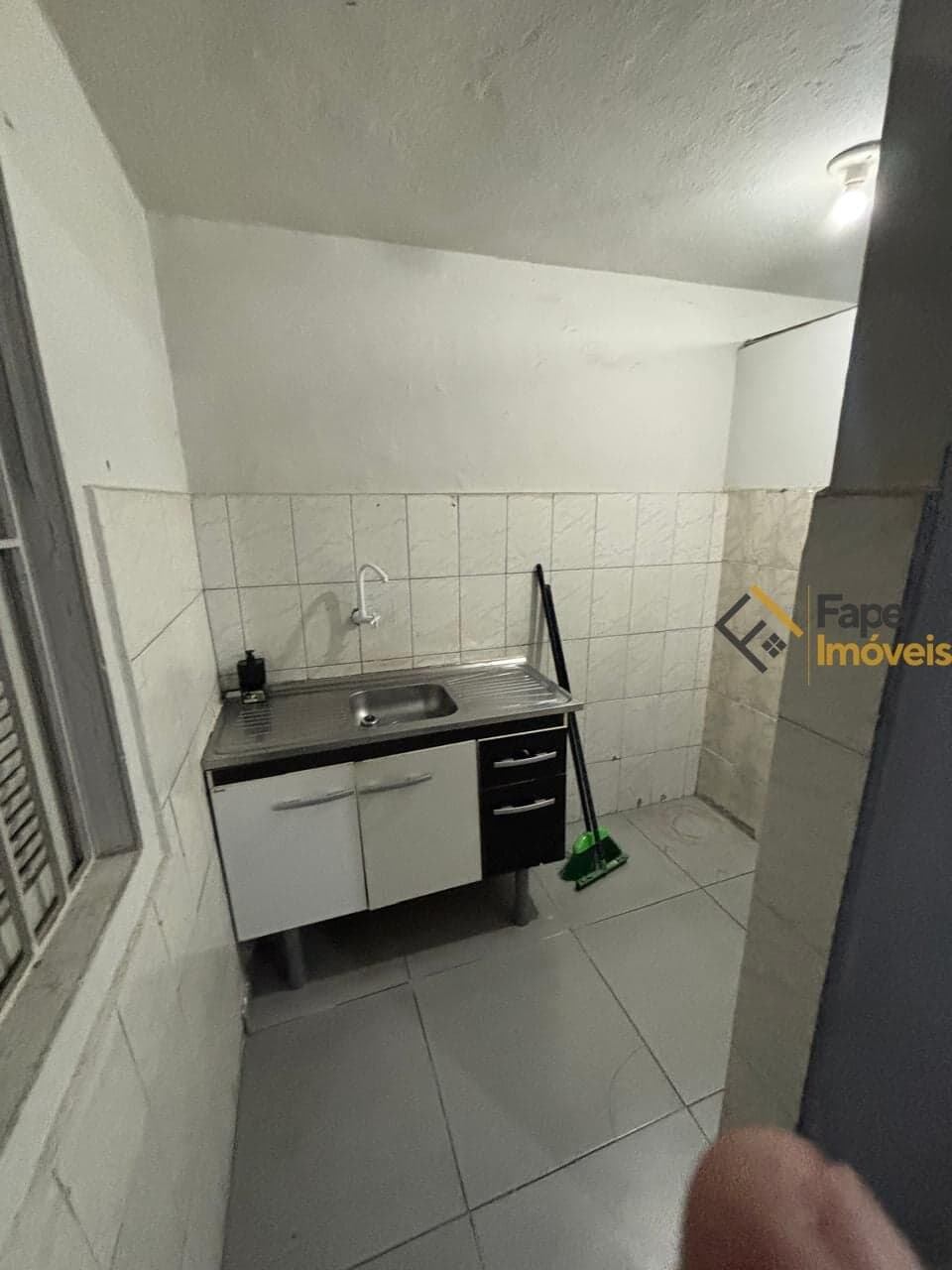 Locação Vila Bancária